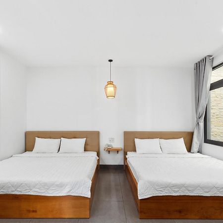 Mai Hotel Vung Tau Zewnętrze zdjęcie