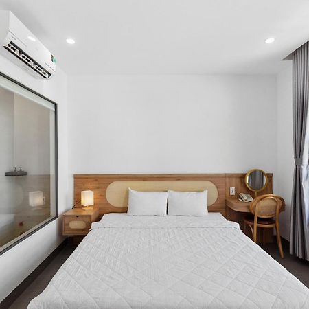 Mai Hotel Vung Tau Zewnętrze zdjęcie
