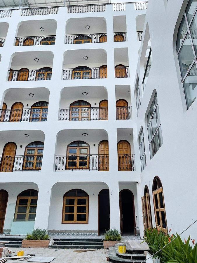 Mai Hotel Vung Tau Zewnętrze zdjęcie