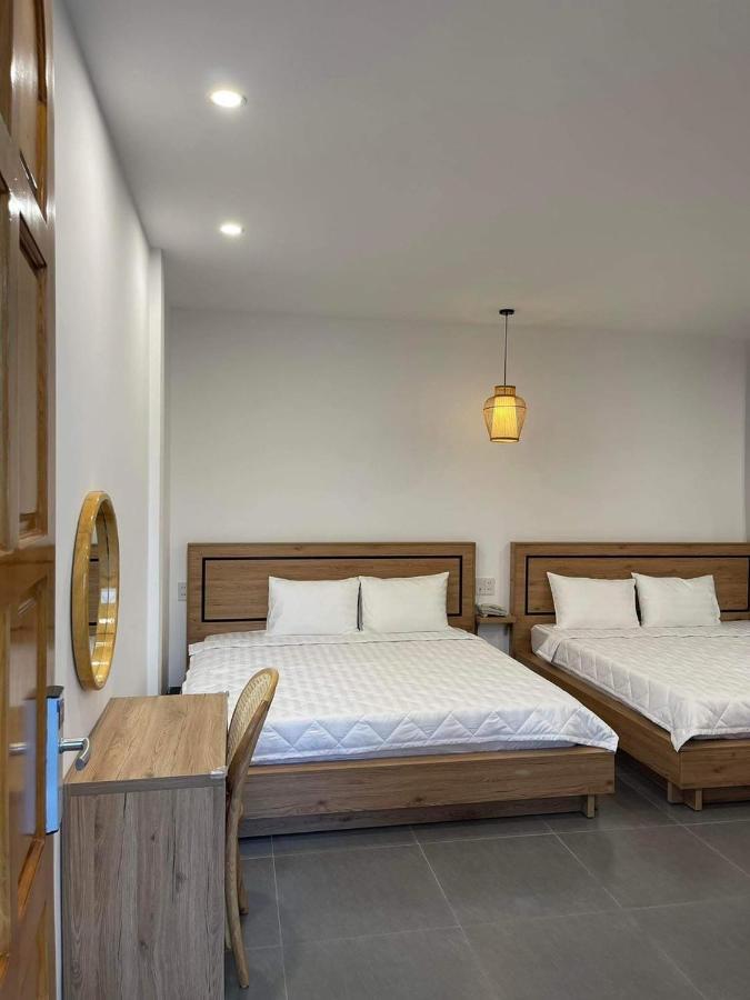 Mai Hotel Vung Tau Zewnętrze zdjęcie