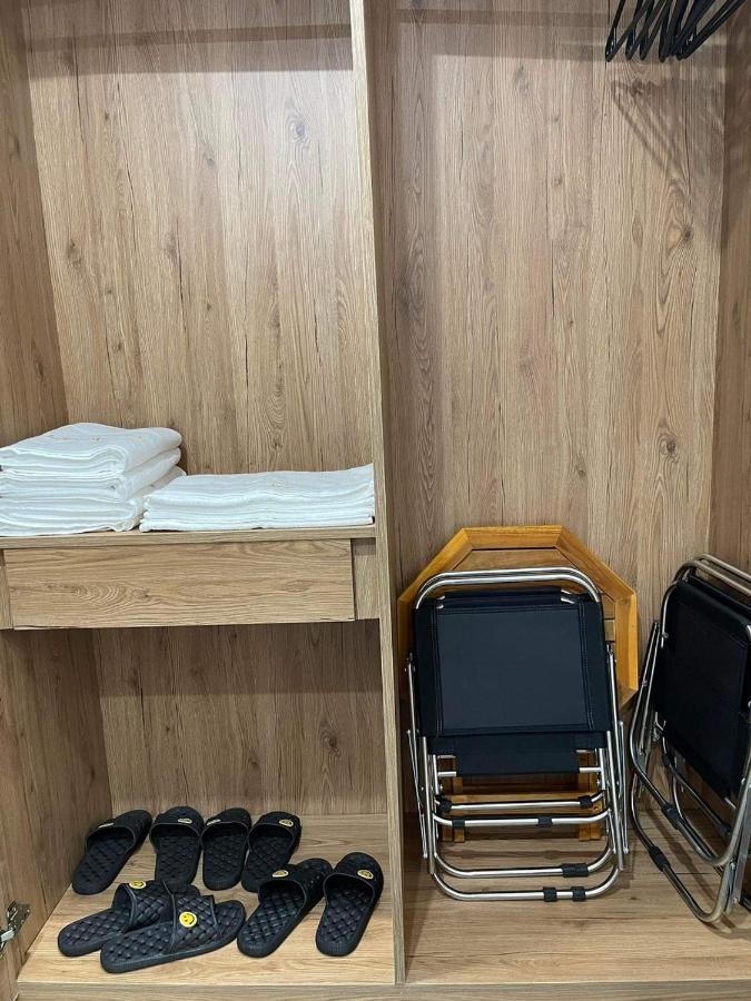 Mai Hotel Vung Tau Zewnętrze zdjęcie