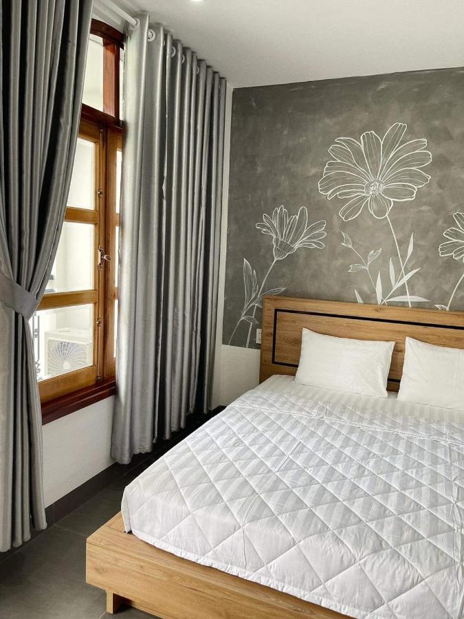 Mai Hotel Vung Tau Zewnętrze zdjęcie