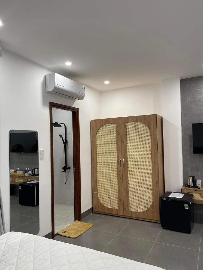 Mai Hotel Vung Tau Zewnętrze zdjęcie