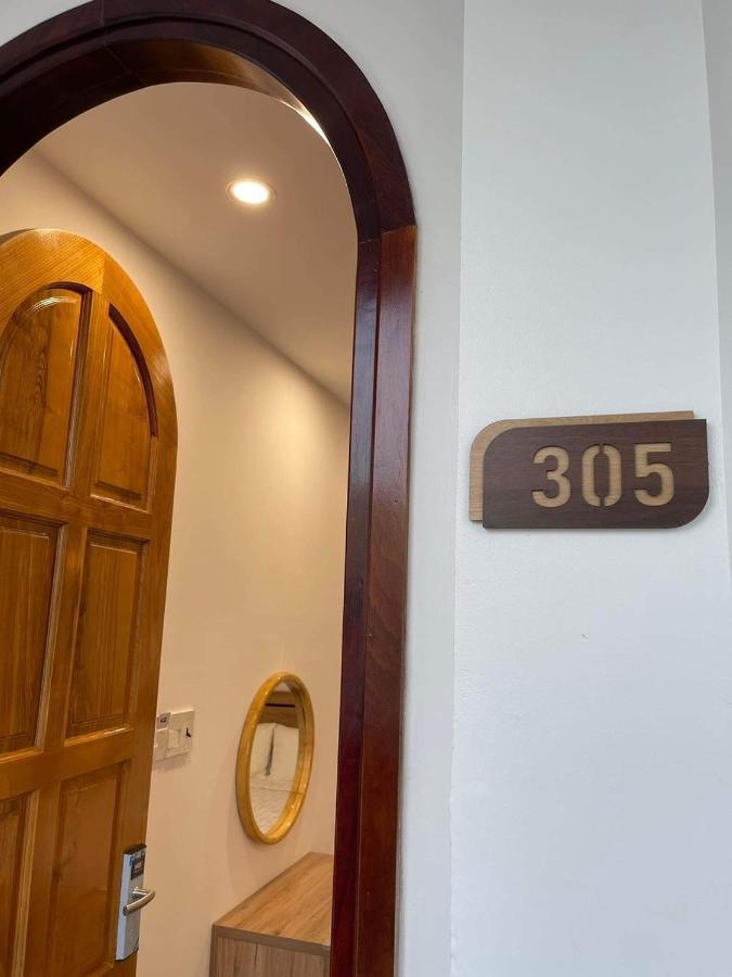Mai Hotel Vung Tau Zewnętrze zdjęcie