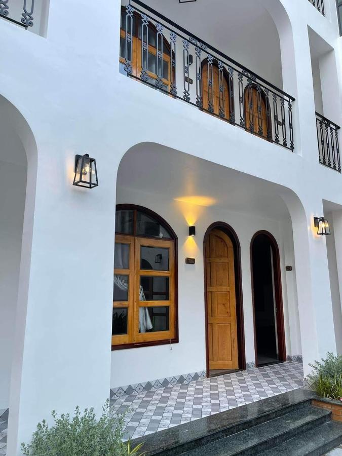 Mai Hotel Vung Tau Zewnętrze zdjęcie