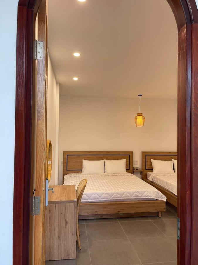 Mai Hotel Vung Tau Zewnętrze zdjęcie
