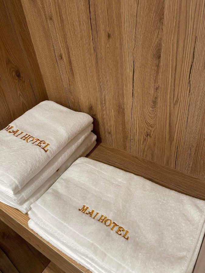 Mai Hotel Vung Tau Zewnętrze zdjęcie