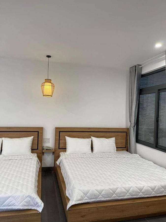 Mai Hotel Vung Tau Zewnętrze zdjęcie