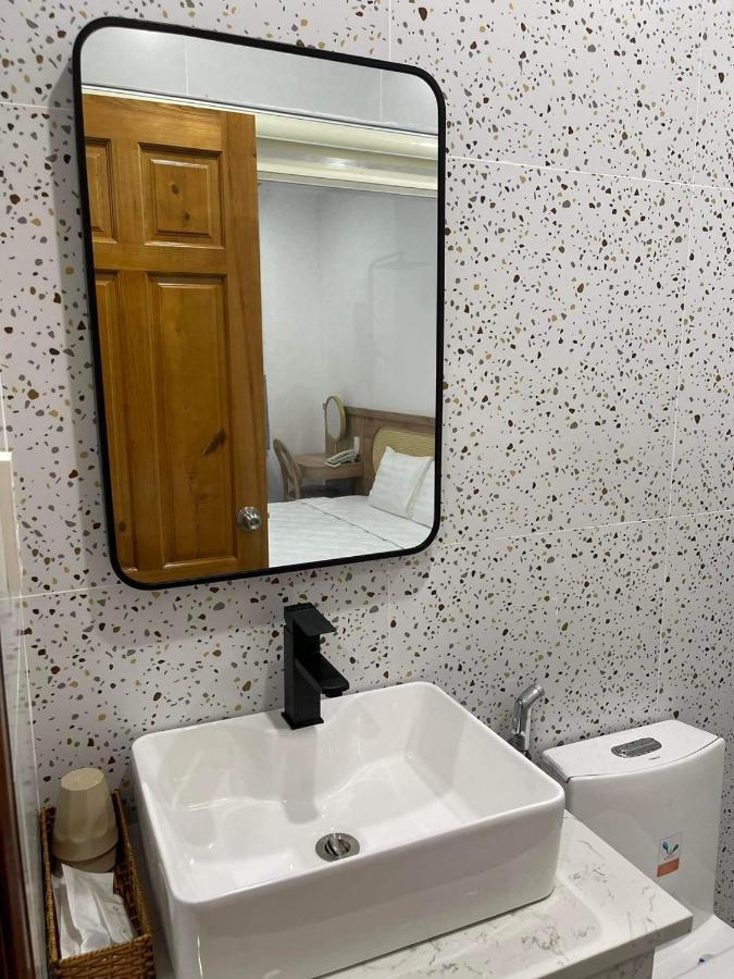 Mai Hotel Vung Tau Zewnętrze zdjęcie