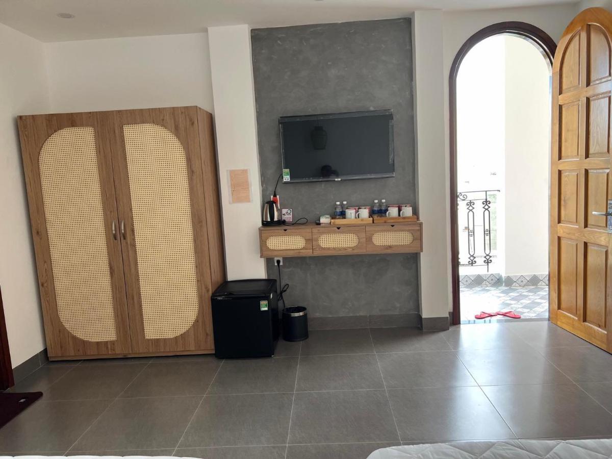 Mai Hotel Vung Tau Zewnętrze zdjęcie