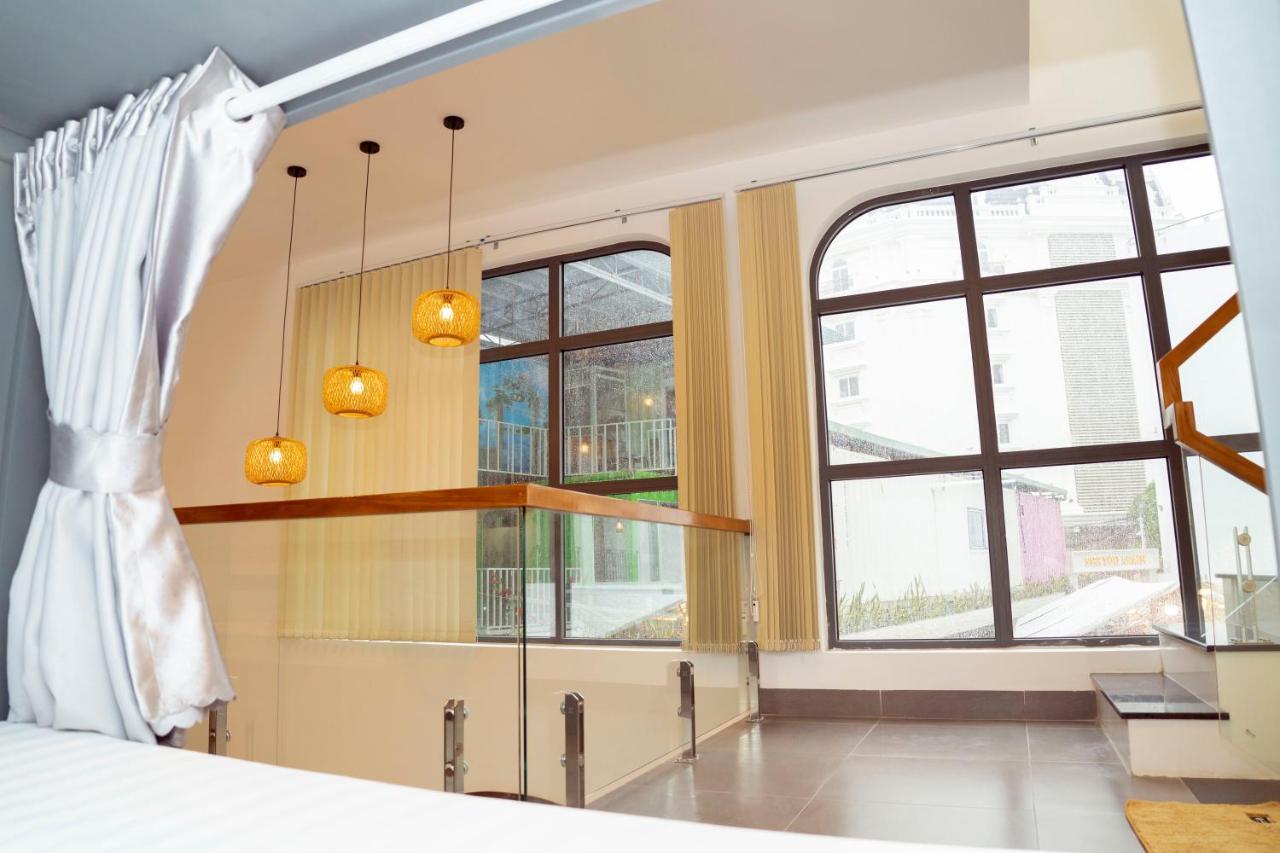 Mai Hotel Vung Tau Zewnętrze zdjęcie