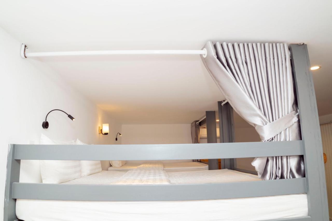 Mai Hotel Vung Tau Zewnętrze zdjęcie