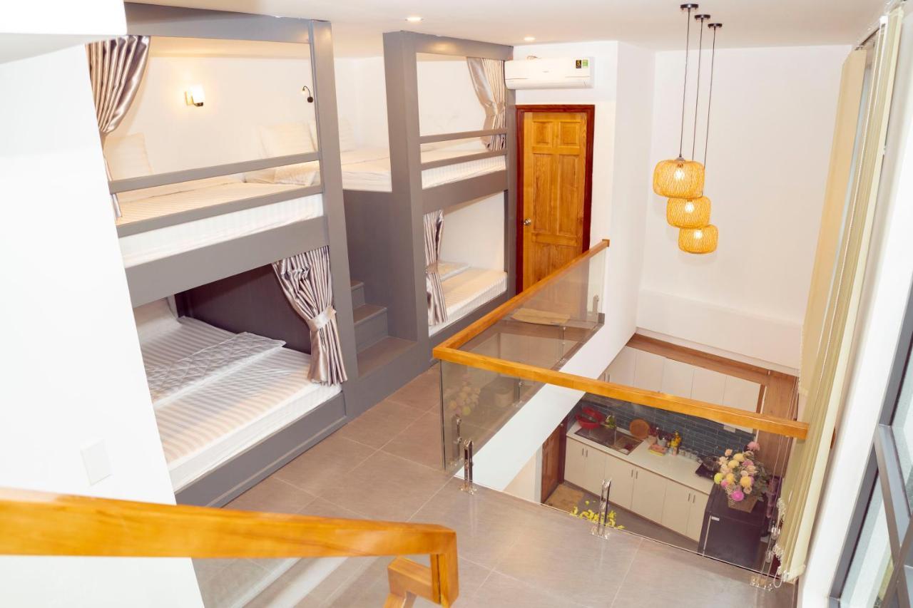 Mai Hotel Vung Tau Zewnętrze zdjęcie