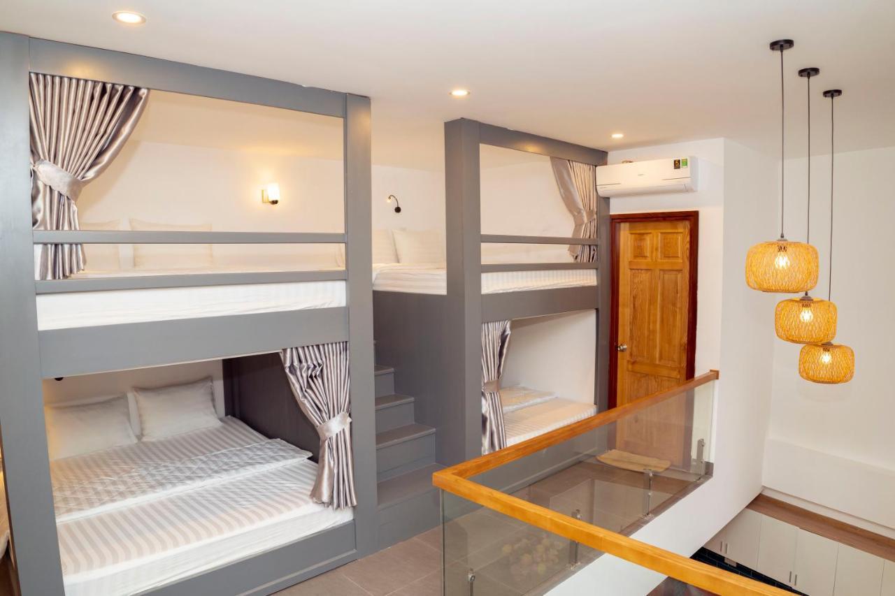Mai Hotel Vung Tau Zewnętrze zdjęcie