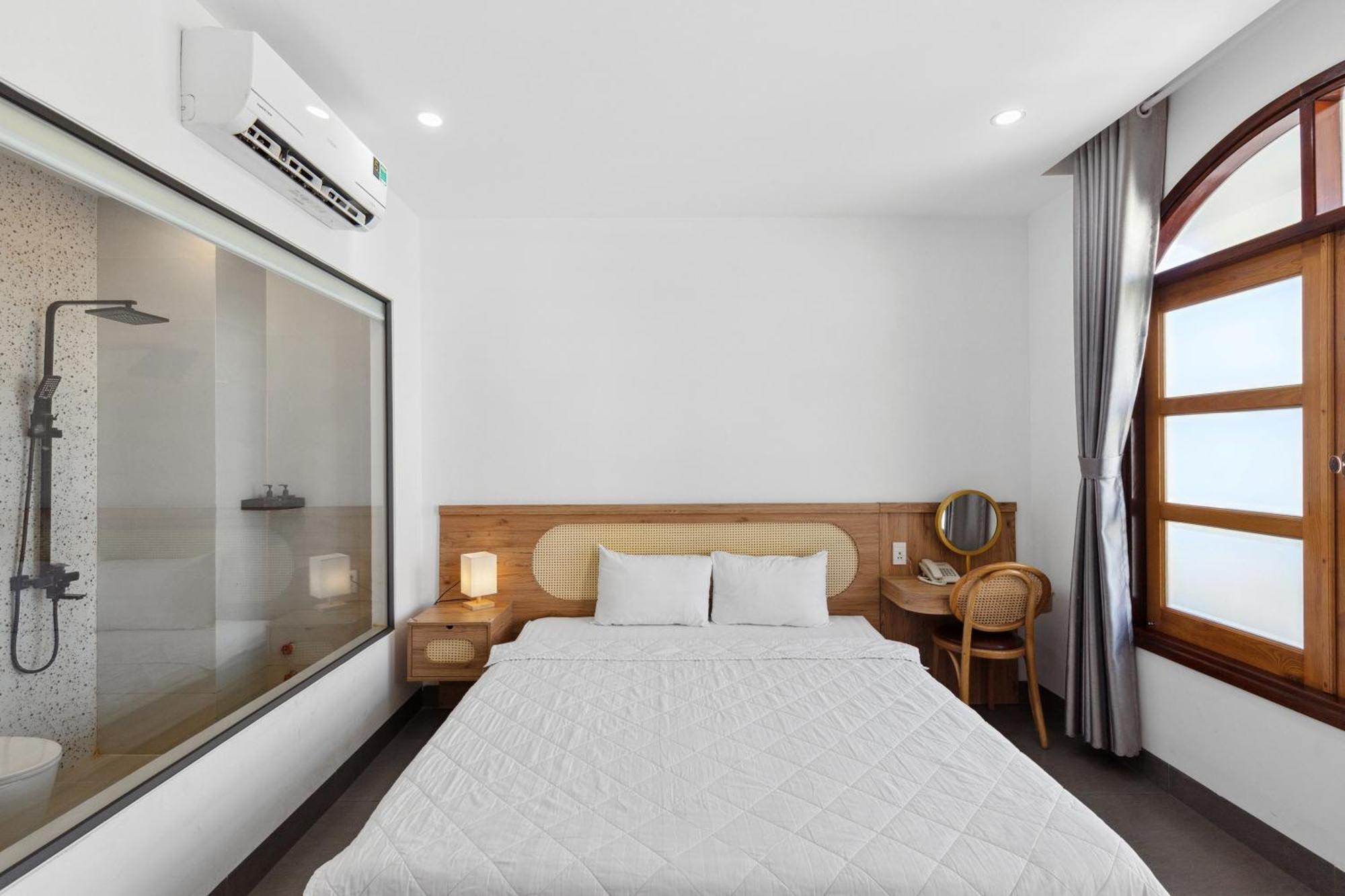 Mai Hotel Vung Tau Zewnętrze zdjęcie