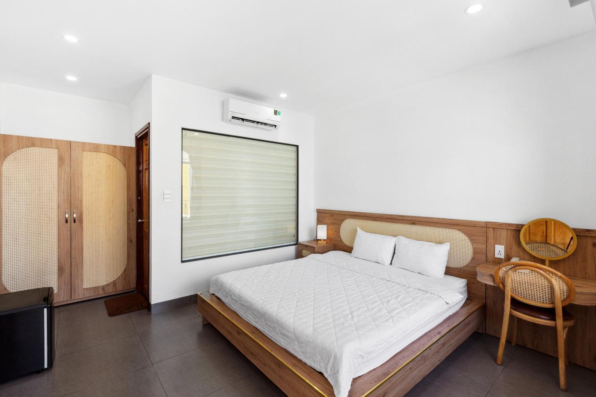 Mai Hotel Vung Tau Zewnętrze zdjęcie