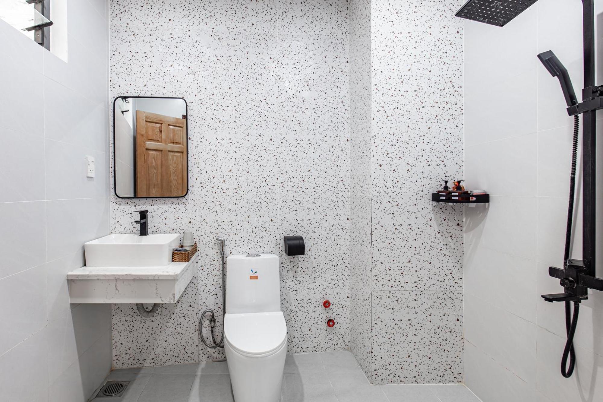 Mai Hotel Vung Tau Zewnętrze zdjęcie